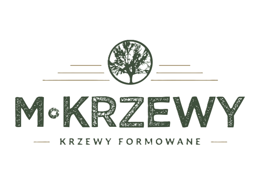 M-Krzewy — krzewy formowane